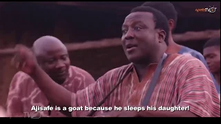 saheed osupa in alukoro latest yoruba movie new release sanyeri afonja
