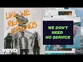 PRETTYMUCH - Real Friends (Lyric Video)