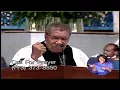 Old School Baptist Sermon Close-Reverend Clay Evans