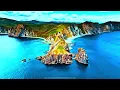 Unbeatable HDR Clarity | Premium OLED Display Demo | 4K/8K Video Ultra HD