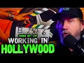 Actor Noel Gugliemi Talks Getting Started in Hollywood