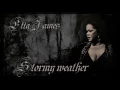 Etta James - Stormy weather (with lyrics)