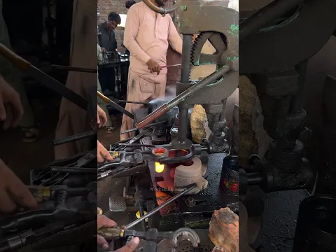 Waste Glass Material To New Glass Bottles Amazing Recycling Process
