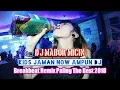 Lagu Dj Mabok Micin Kids Jaman Now Ampun dj breakbeat remix full bass