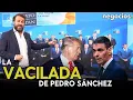 Download Lagu La broma de Pedro Sánchez en la OTAN marca el fin de una época: España llorará su vacilada a Trump