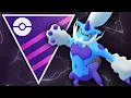 Download Lagu LEGACY *THUNDURUS THERIAN* Strikes Back in the Master League! | Pokémon GO Battle League