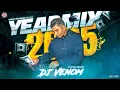 Lagu DJ VENOM || YEARMIX 2025 || LOCAL BANDS MIXTAPE || NONSTOP