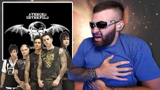 Download AVENGED SEVENFOLD - \ MP3