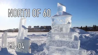 Life is Like Sailing – North of 60 – Ep 04
