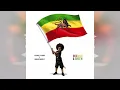 Kabaka Pyramid & Damian Marley - Red Gold and Green [Ghetto Youths International/Bebble Rock Music]