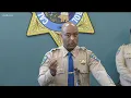CHP officer shot on San Diego freeway identified suspect in custody