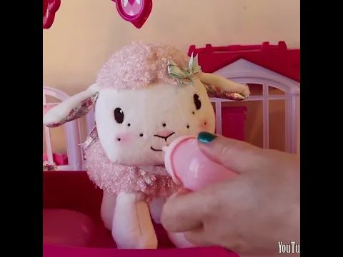 Baby Annabell Little Lamb & Newborn Dolls Doctor Check-Up