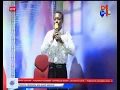 Download Lagu Nation's Prophet - W'afamude3 na wa y3i music