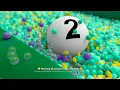Tennessee Lottery Morning - C3