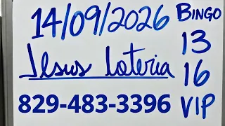 Números para Hoy LUNES 14/09/2026 Código Rompe banca 🐣