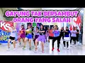 Download Lagu GAYUNG TAK BERSAMBUT | ORANG YANG SALAH | TIKTOK VIRAL | CHOREO ZIN CHICIE