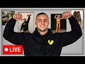 Lagu Boli ma hrdlo dnes  NEHUKAM :D        Pre info pis do chatu   !mato  !matobic  !donate  !dc