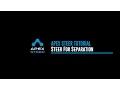 Unity Tutorial Apex Steer Steer For Separation