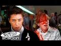 Young Robert Downey Jr Is A Bully Weird Science Science Fiction Station