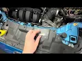 2012-2018 Ford Focus cooling fan issue with overheating engine