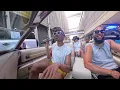Durand Bernarr x Cadillac Chronicles