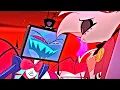 Download Lagu Hazbin Hotel Season 2 | Vox Bullies Angel Scene Recap