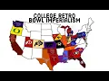College Retro Bowl Imperialism