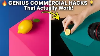 🔥 ГЕНИАЛЬНЫЕ РЕКЛАМНЫЕ ЛАЙФХАКИ, КОТОРЫЕ ДЕЙСТВИТЕЛЬНО РАБОТАЮТ!💡