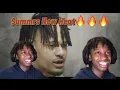 summrs - back 2 da basics REACTION