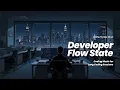 Developer Flow State Coding Music for Long Coding Sessions