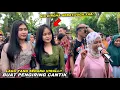 Download Lagu HANYA DIA YANG ADA DI ANTARA JANTUNG HATI - PECAH SERIBU NIA DIRGHA VERSI IRAMA DOPANG