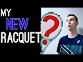I need to change - Alex Tennis