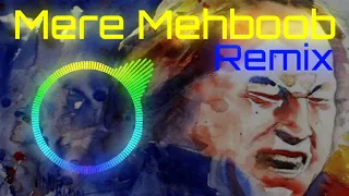 mere mehboob bass boosted remix nusrat fateh ali khan nfak ghazal lines