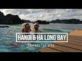 Download Lagu Hanoi en Ha Long Bay (Vietnam) - Wereldreis vlog #19