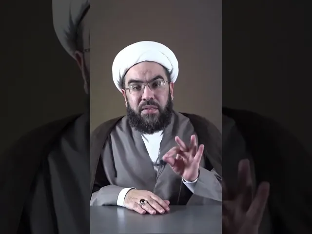 ⁣كل شيء مرتبط فيك ييسره الله عزوجل #الجوشن