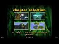 Lagu A Bug's Life UK DVD Menu Walkthrough (1999)