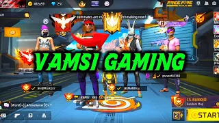 Cs ranked lo BOOYAH 💝kottamu #mama #v_bai_yt #support ❤️#like #subscribe 👍target views 1k📈💚