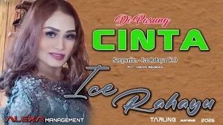di pasung cinta ice rahayu w o