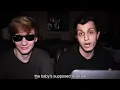 We Found a BABY on the Dark Web?!
