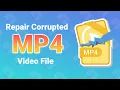 Download Lagu 🔥How to Repair Corrupted or Broken MP4 Video Files? 【100% Work Solution】