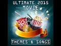 Theme from "Goosebumps" (2016)