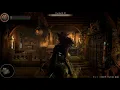 The Elder Scrolls V Skyrim Special Edition Battle Mirage Armor 3BA