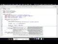 2 Java Database Connectivity Read and Insert Record in table