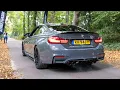 Download Lagu 510HP BMW M4 F82 with Akrapovic Exhaust - LOUD Revs & Accelerations !