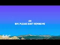 KATSEYE - Unloveu (Lyrics)