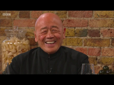 Download MP3 Chateau Changyu Moser XV White Cabernet on BBC Saturday Kitchen