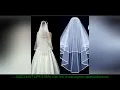 Download Lagu Kerudung Pernikahan Pendek Sederhana Tulle Dua Lapis Dengan Sisir Kerudung Pengantin Putih Gading untuk Pengantin Wanita untuk Pernikahan W