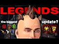 The APB Reloaded 2026 Update
