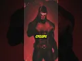 Unveiling the Powers and Origins of Scott Summers: The Cyclops Story