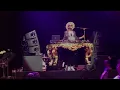Alex Newell, Nile Rodgers and DJ Cassidy - Kill The Lights Live @ FOLD Festival, NYC, 10/8/16